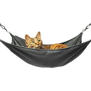 Cat Hammock for Cage Large Washable Soft Outdoor Waterproof Cooling Mat